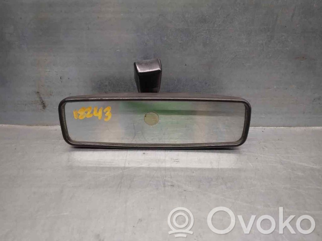 Espejo retrovisor (interior)   4541485