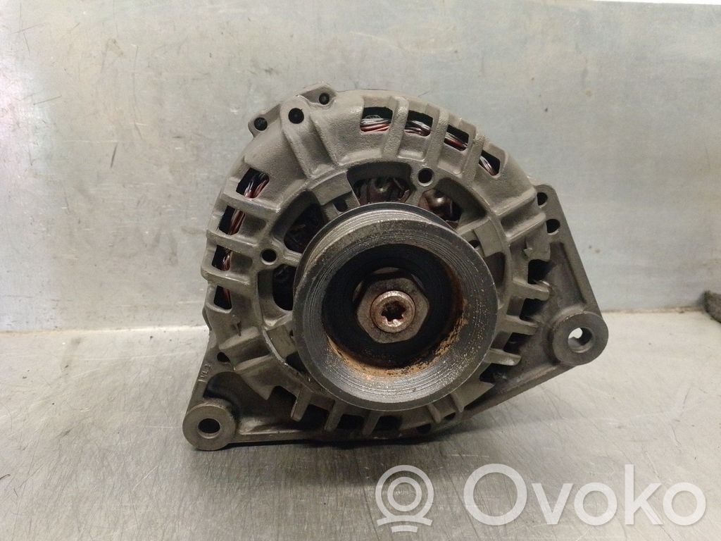 Audi A6 Allroad C5 Alternador 