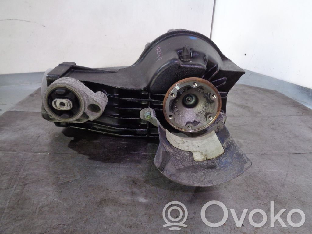 Tylny mechanizm różnicowy   CUB,CUB10129,01R525053D