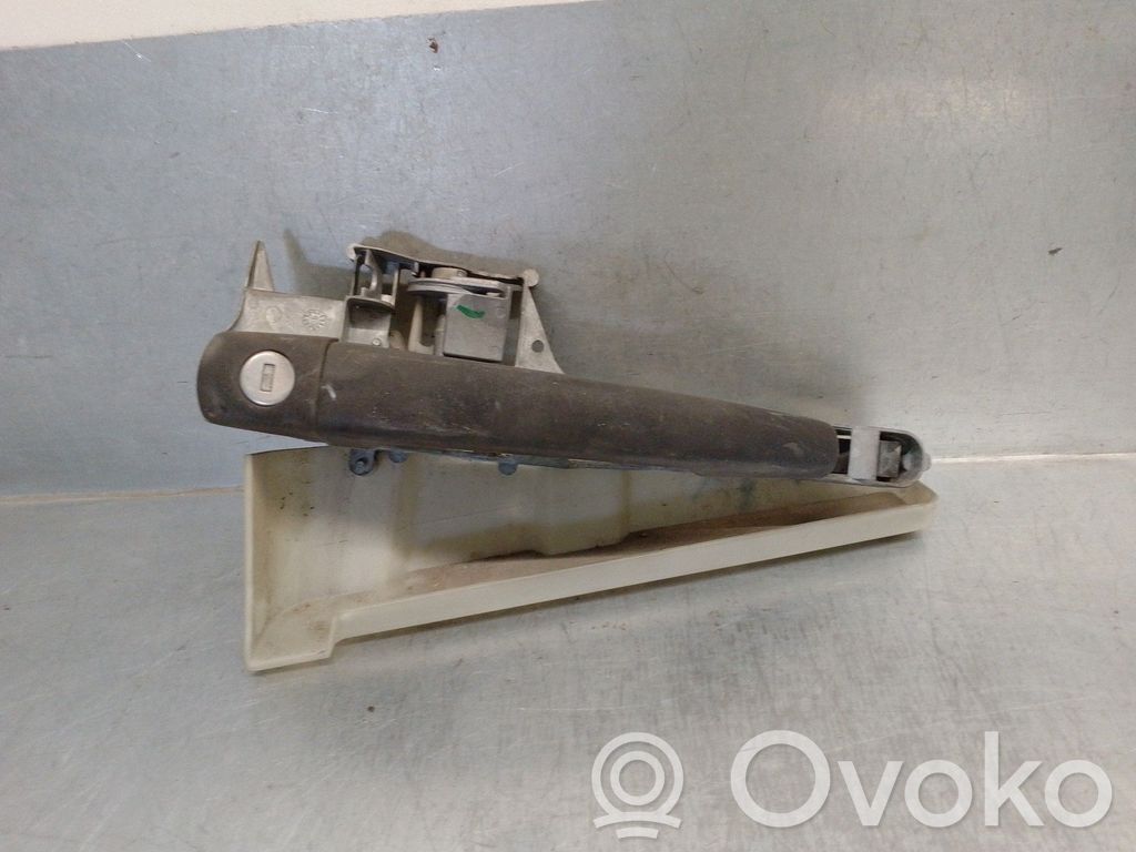 Peugeot Expert Manecilla externa puerta trasera 