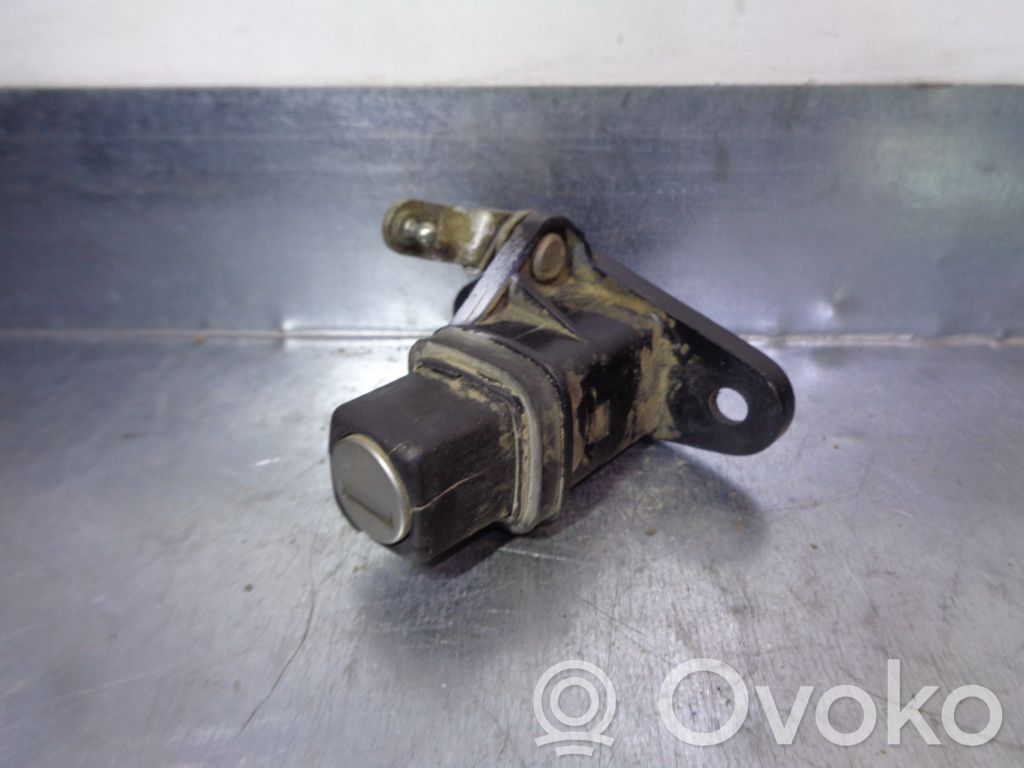 Fiat Uno Rear door exterior handle 