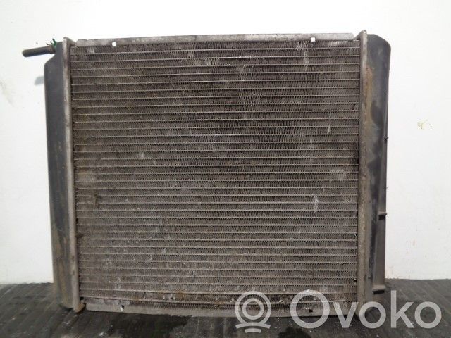 Volvo 740 Wasserkühler 
