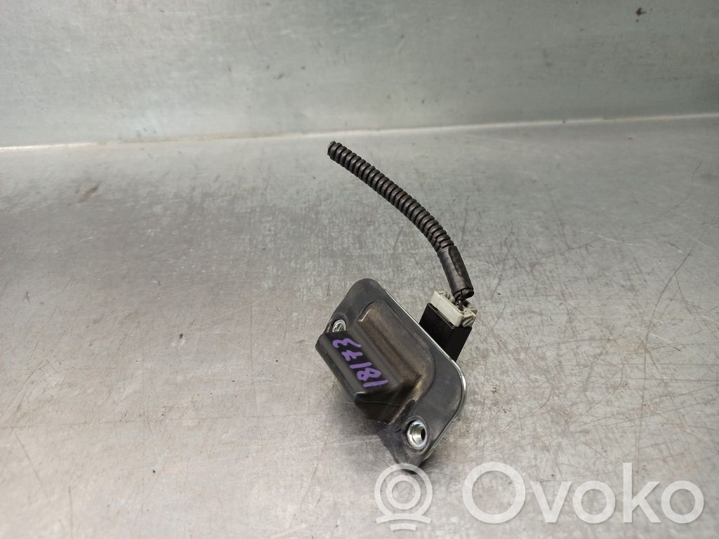 Honda Civic Mâner exterior ușă spate 