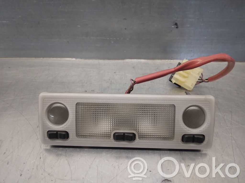 BMW 3 E36 Autre éclairage intérieur 