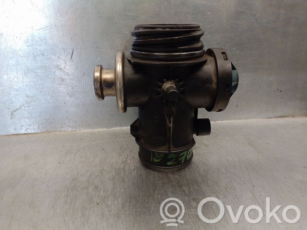 Citroen Berlingo Válvula EGR 