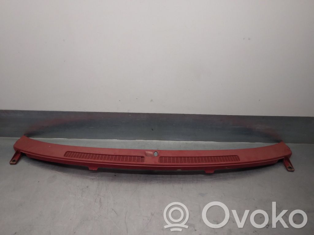 Citroen Axel Windshield trim 
