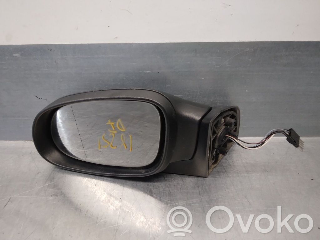 Mercedes-Benz A W168 Oglindă electrică ușă față