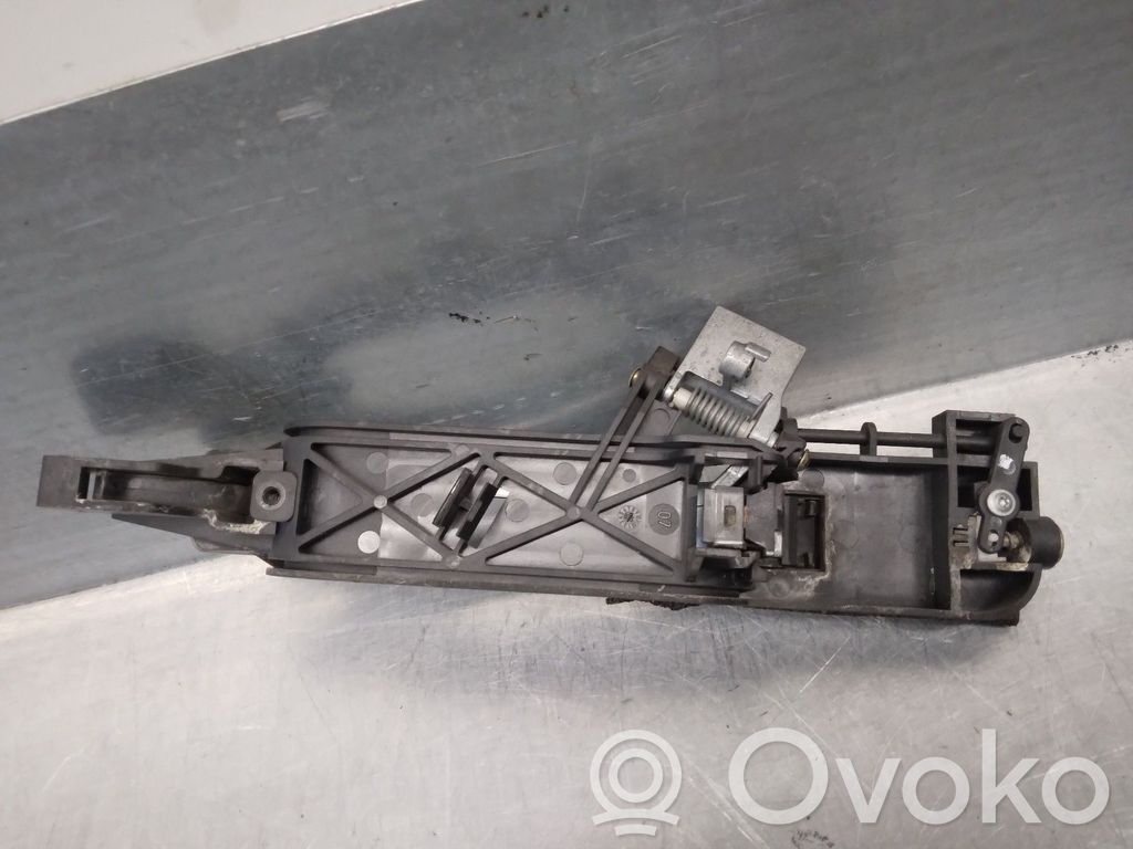 Ford Mondeo Mk III Manecilla externa puerta trasera