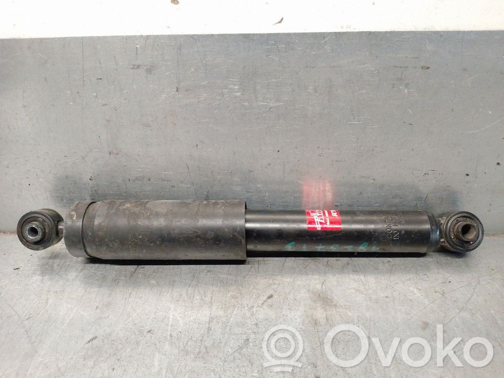 Fiat Punto (188) Amortyzator tylny 