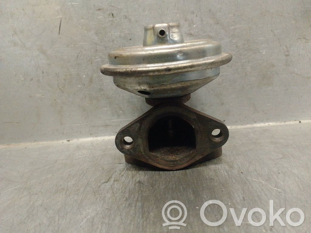 Chrysler Voyager Supapă EGR 