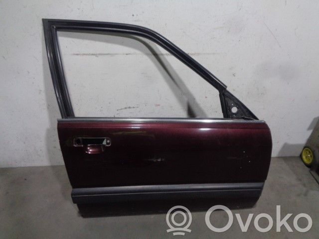 Audi 100 200 5000 C3 Priekinės durys 