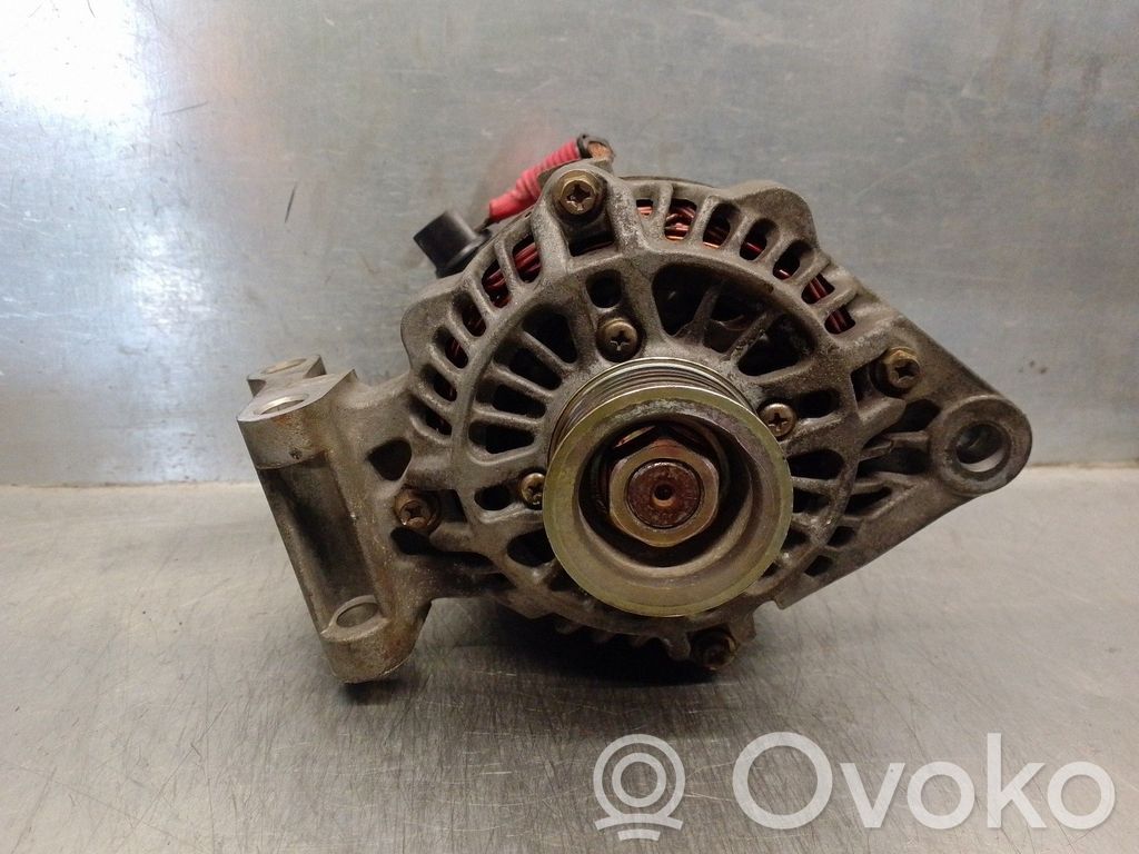 Alternador   2S6T10300DB,A005TA7792