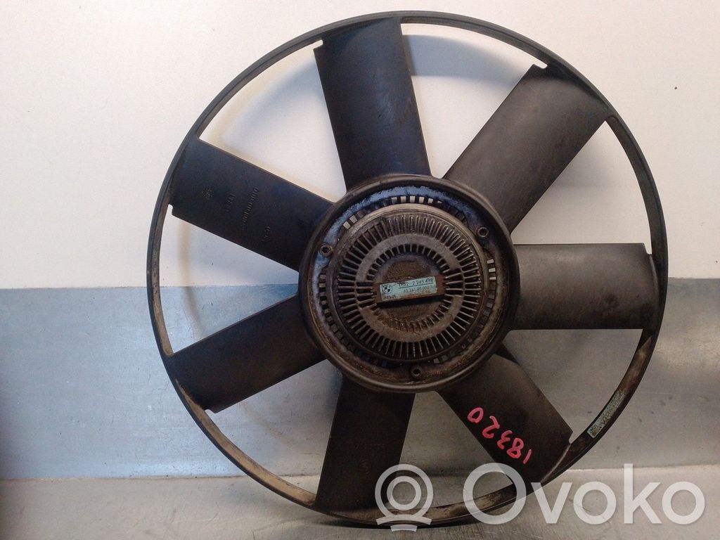 Opel Omega B1 Ventilator vâscocuplaj 