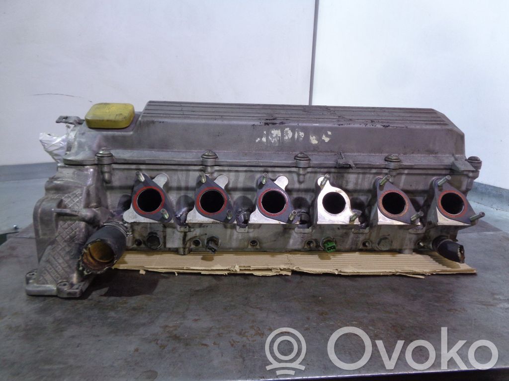 Opel Omega B1 Galva 
