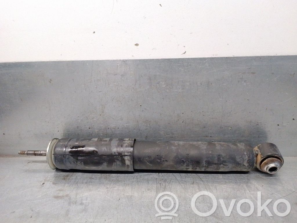 Mercedes-Benz ML W163 Rear shock absorber/damper 