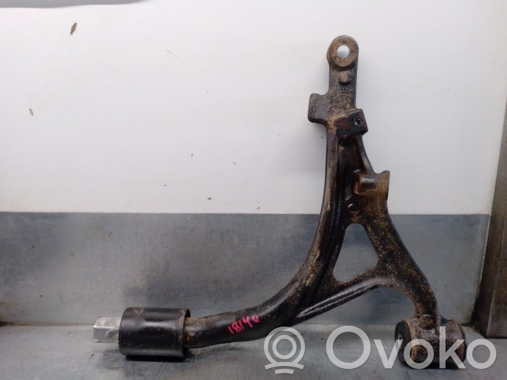 Mercedes-Benz ML W163 Braccio di controllo sospensione anteriore