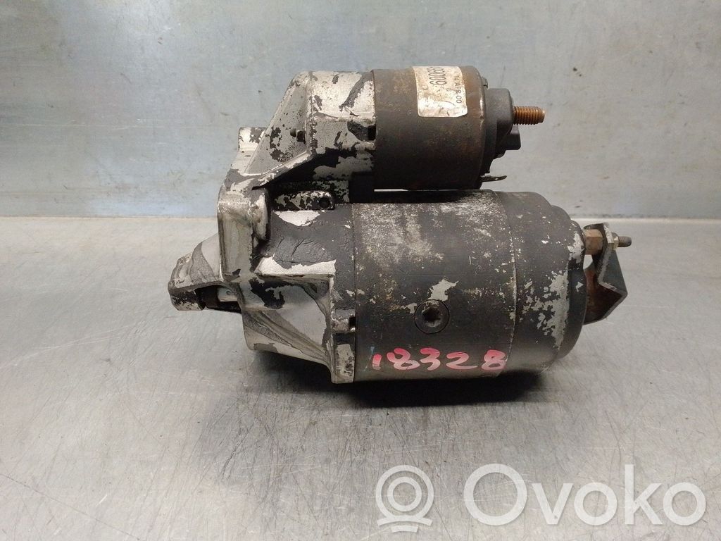 Motor de arranque   7700871057,7700871057,VALEO