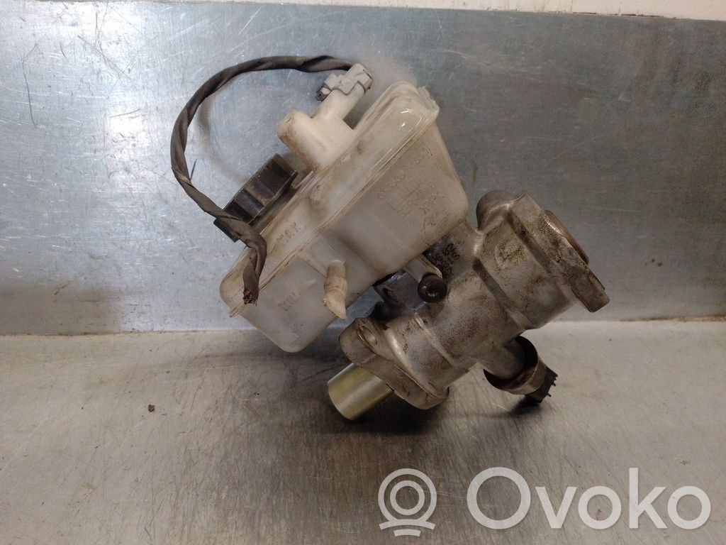 Renault Vel Satis Servofrână 