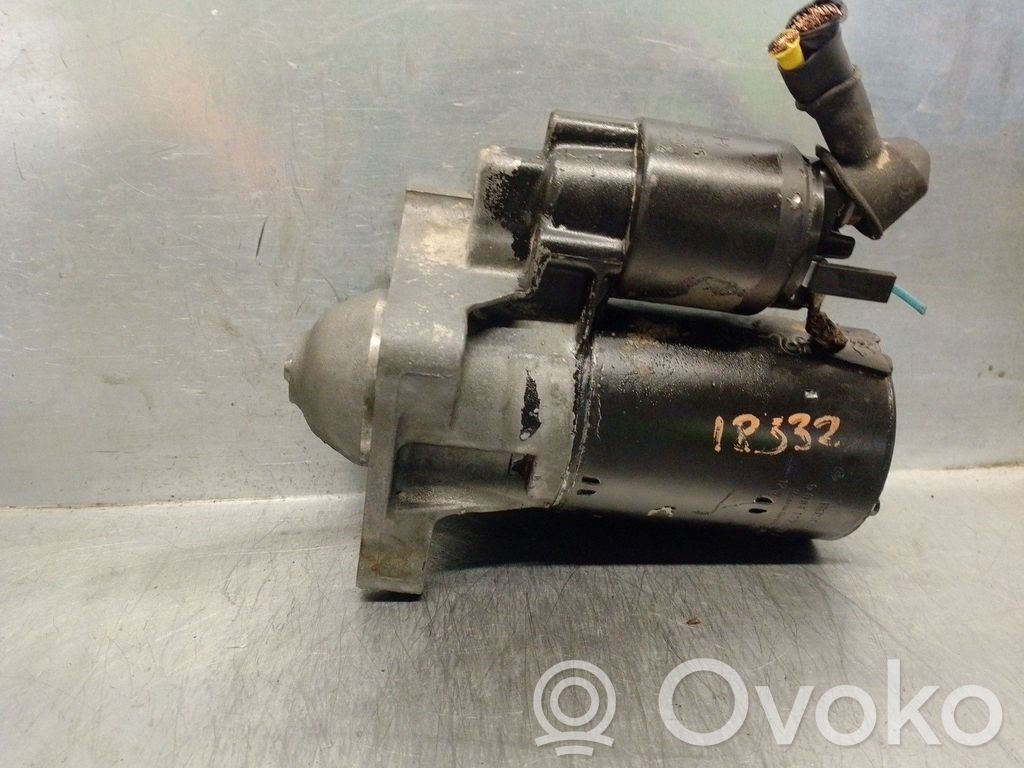 Peugeot 205 Electromotor 