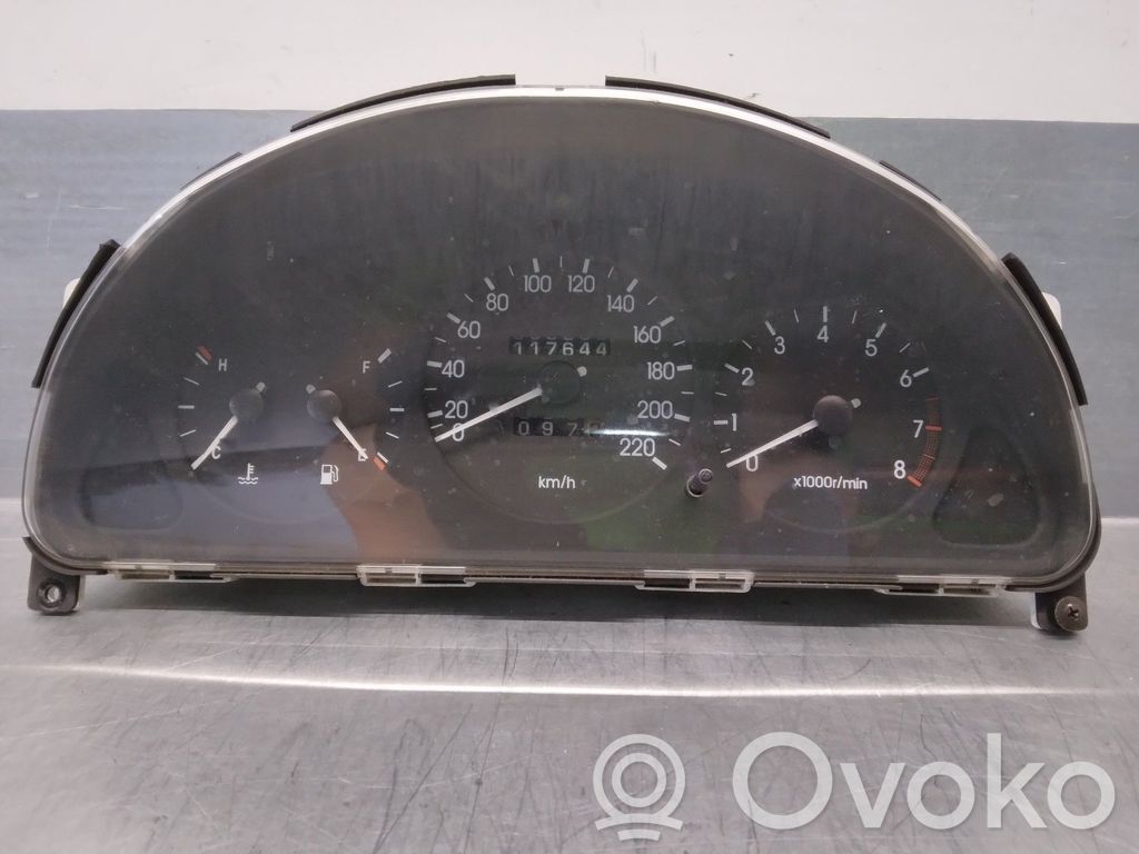 Daewoo Lanos Speedometer (instrument cluster) 
