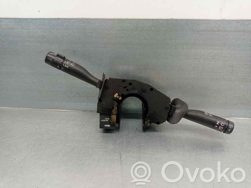Ford Ka Panel lighting control switch 