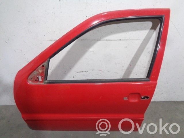 Volkswagen Polo III 6N 6N2 6NF Porte avant