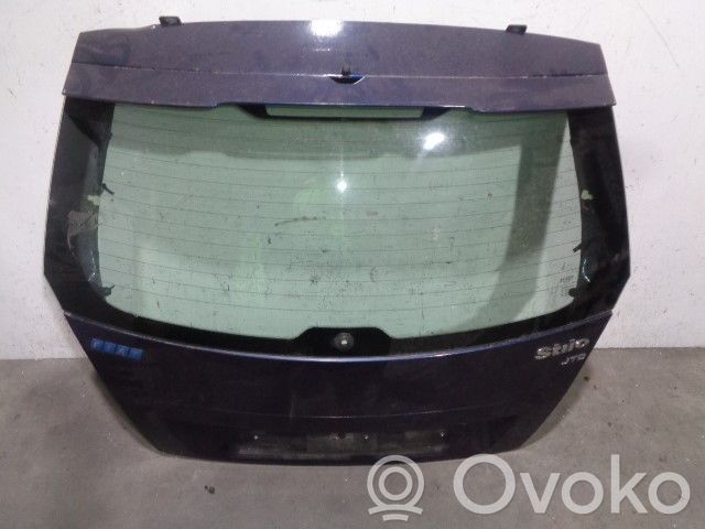 Fiat Stilo Puerta del maletero/compartimento de carga 