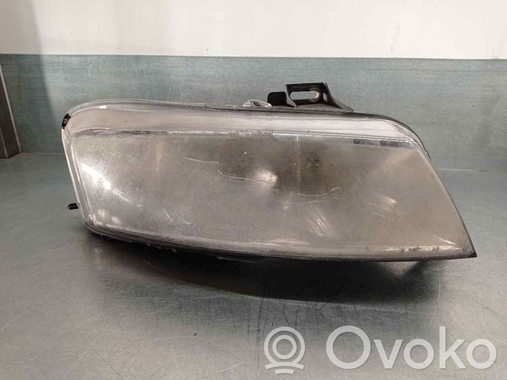 Fiat Stilo Lampa przednia 