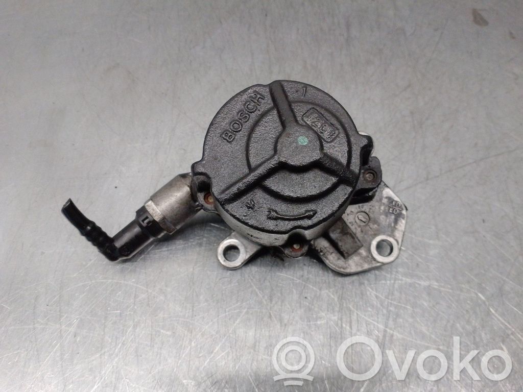 Citroen Xsara Bomba de vacío 