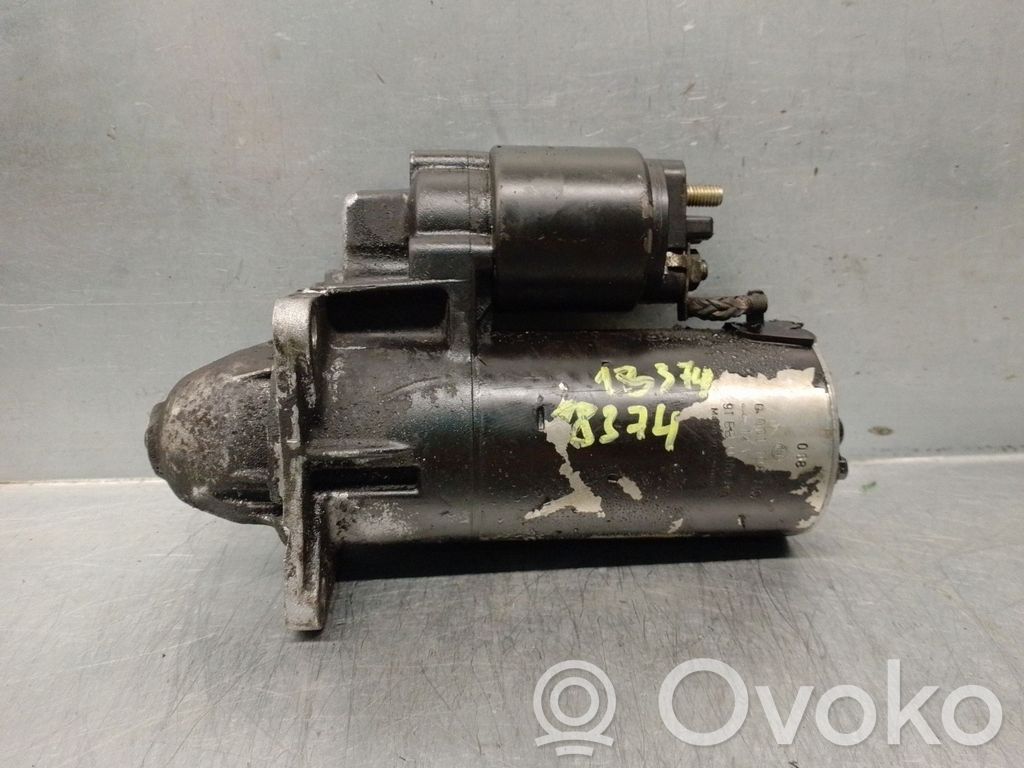 Starteris   91BB11000HA,0001108132,BOSCH