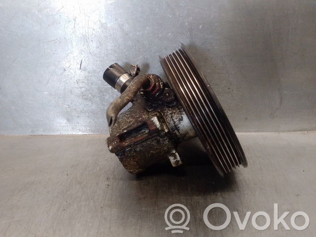 Ford Sierra Ohjaustehostimen sähköpumppu 
