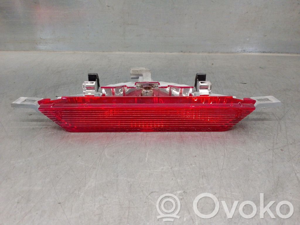 Toyota Corolla E120 E130 Third/center stoplight 