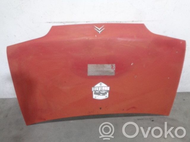 Citroen AX Engine bonnet/hood 