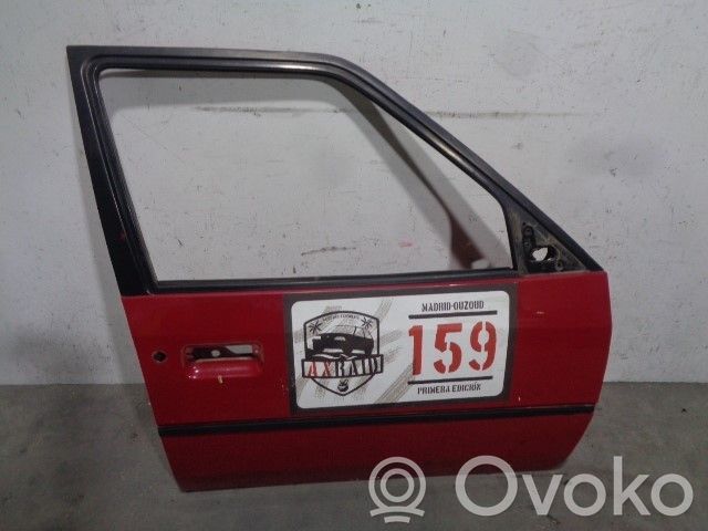 Citroen AX Durvis 