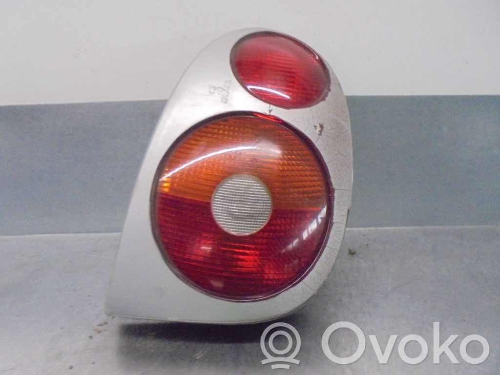 Renault Megane I Lampă spate în caroserie 