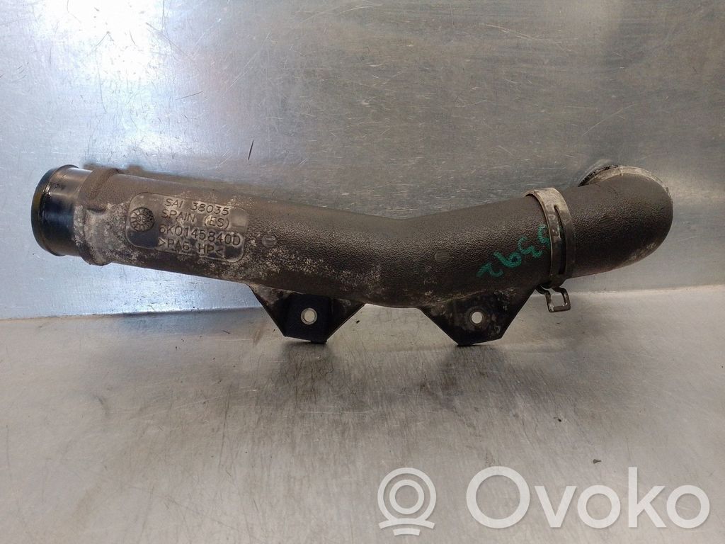 Seat Cordoba (6K) Wąż / Przewód klimatyzacji A/C 