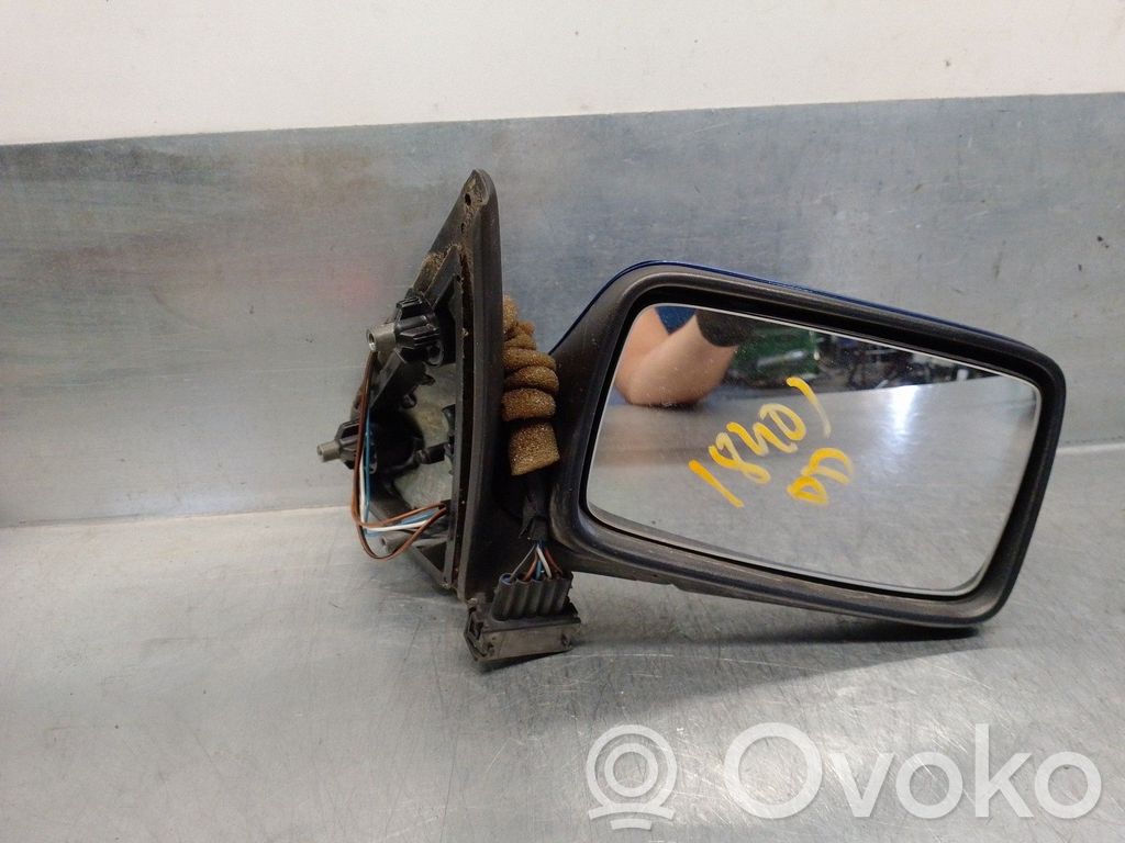 Seat Ibiza II (6k) Oglindă electrică ușă față 