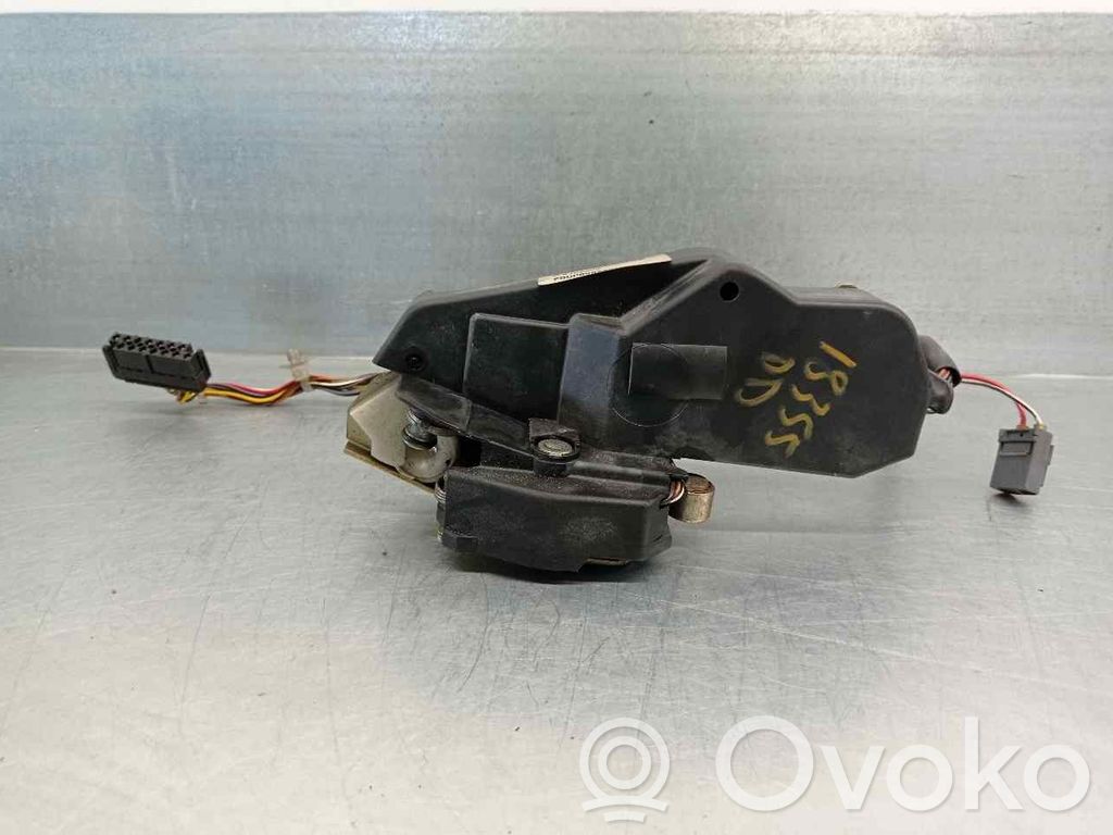 Volvo 850 Front door lock 