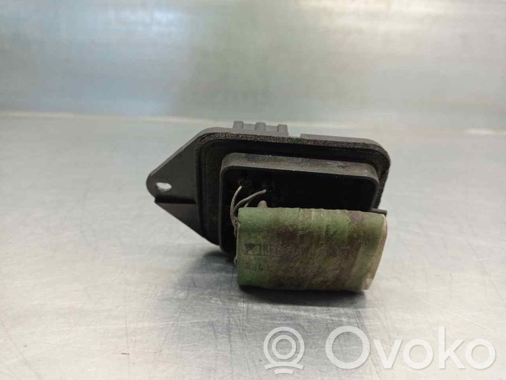 Volvo 850 Rezystor / Opornik dmuchawy nawiewu 