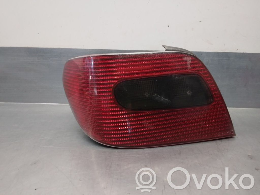 Citroen Xsara Takavalot 