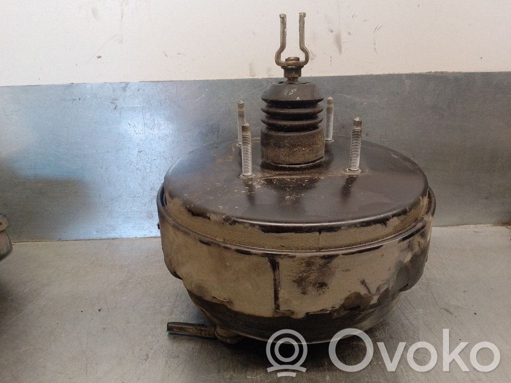 Toyota Avensis T250 Gyroscope, capteur à effet gyroscopique, convertisseur avec servotronic