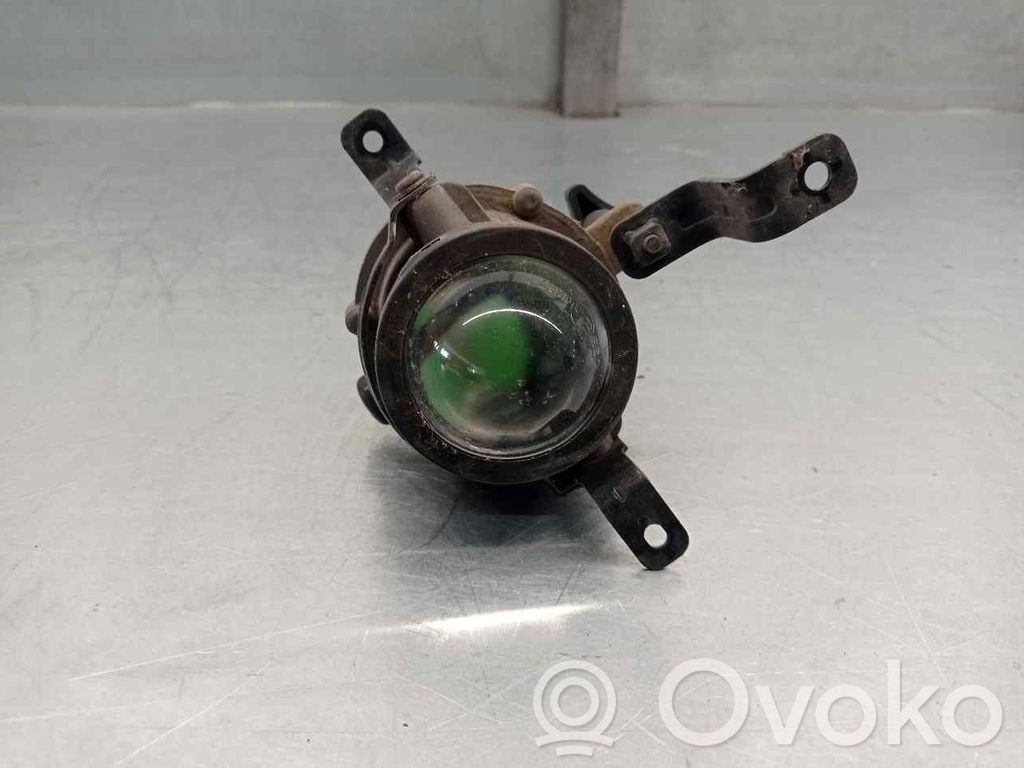 KIA Cerato Miglas lukturis priekšā 
