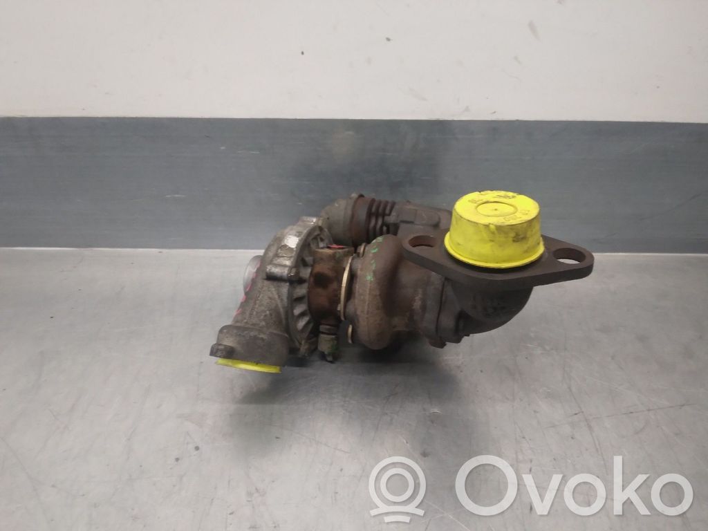 Turbo   53141015064