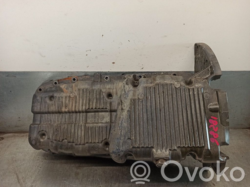 Daewoo Lanos Karteris 