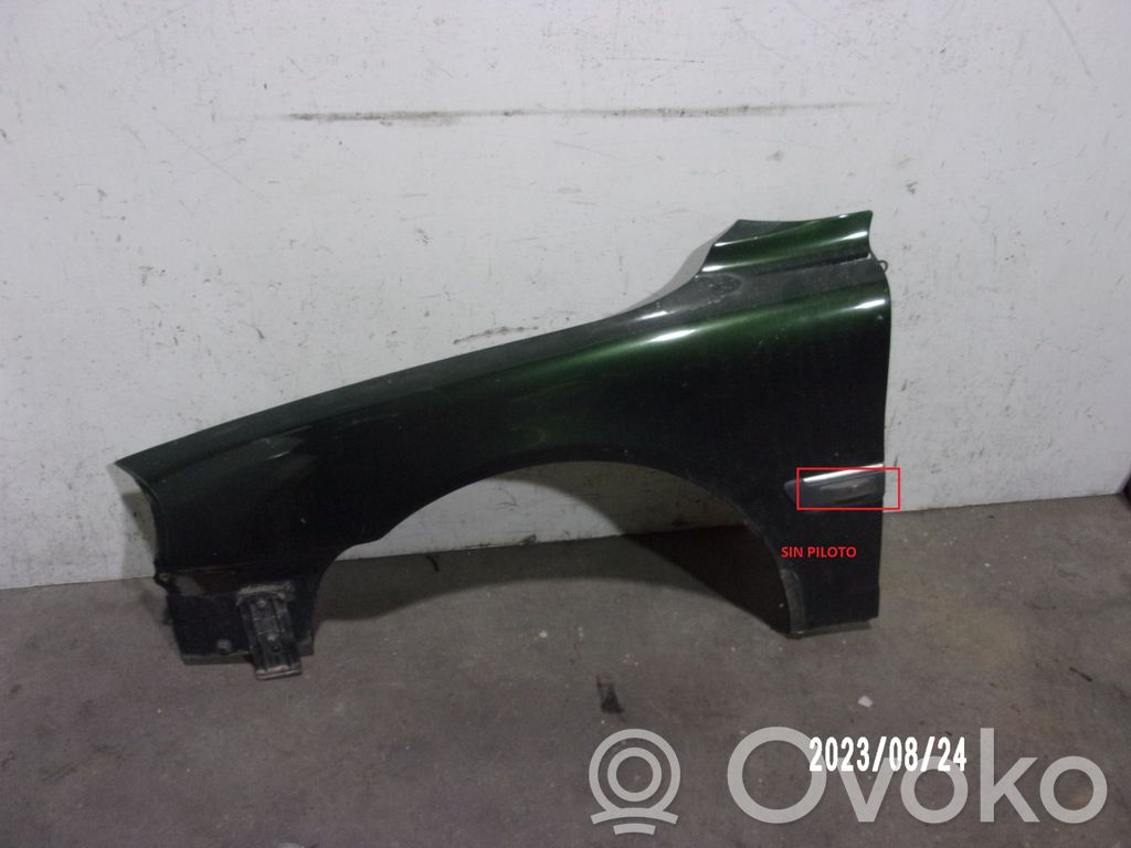 Volvo S80 Fender 