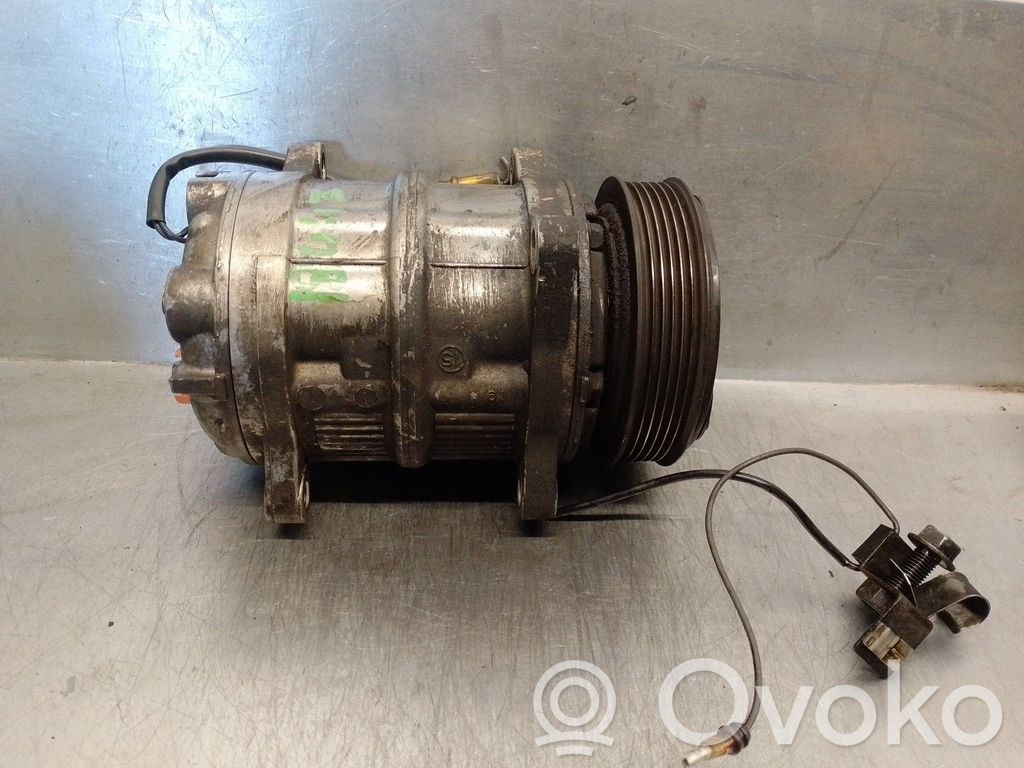 Volvo S80 Air conditioning (A/C) compressor (pump) 
