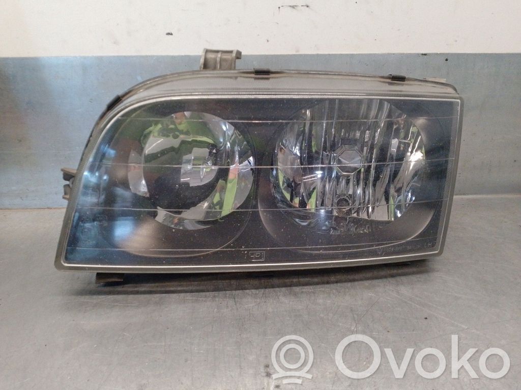 KIA Joice Scheinwerfer 