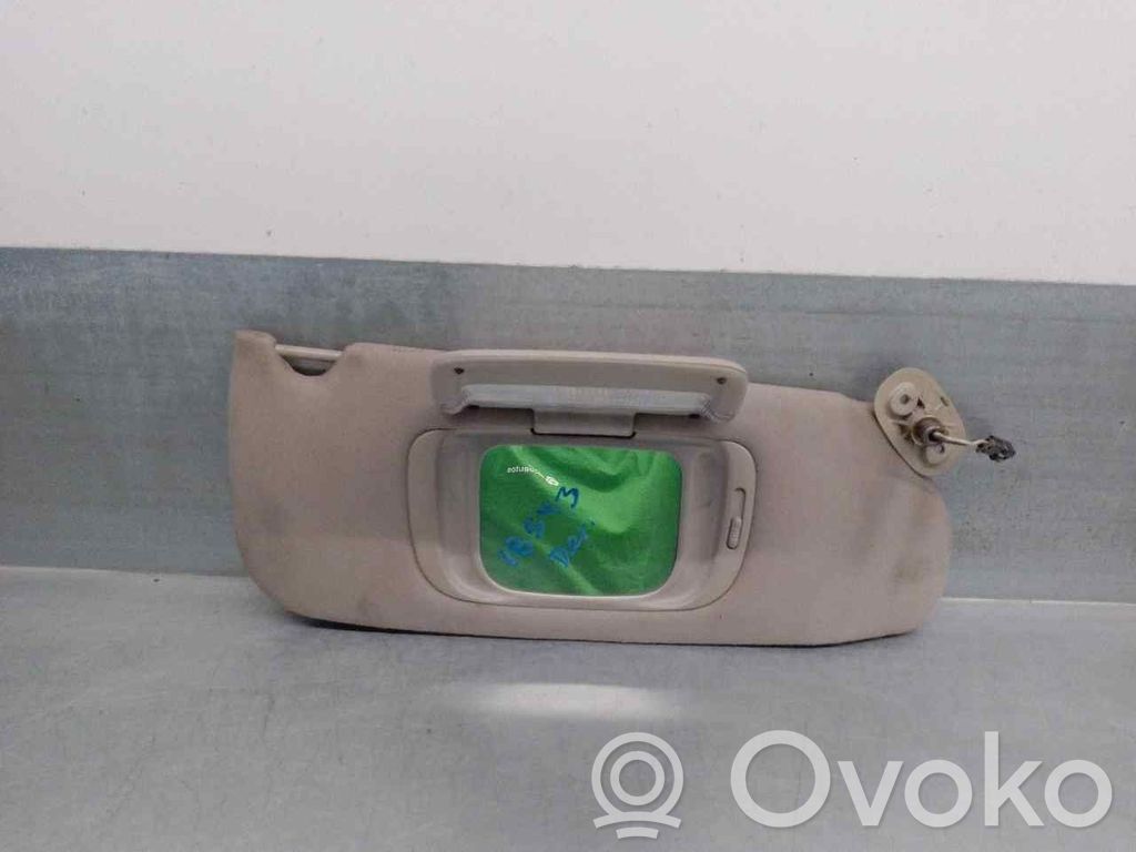 Chrysler 300M Sun visor 