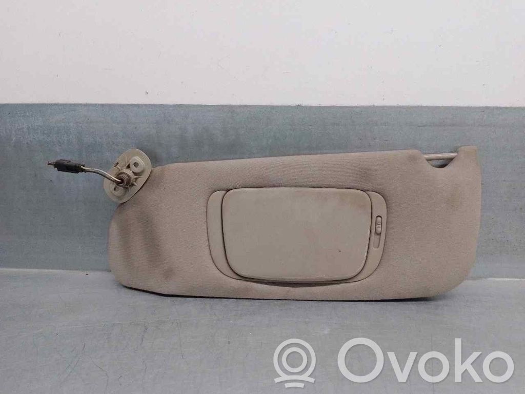 Chrysler 300M Sun visor 