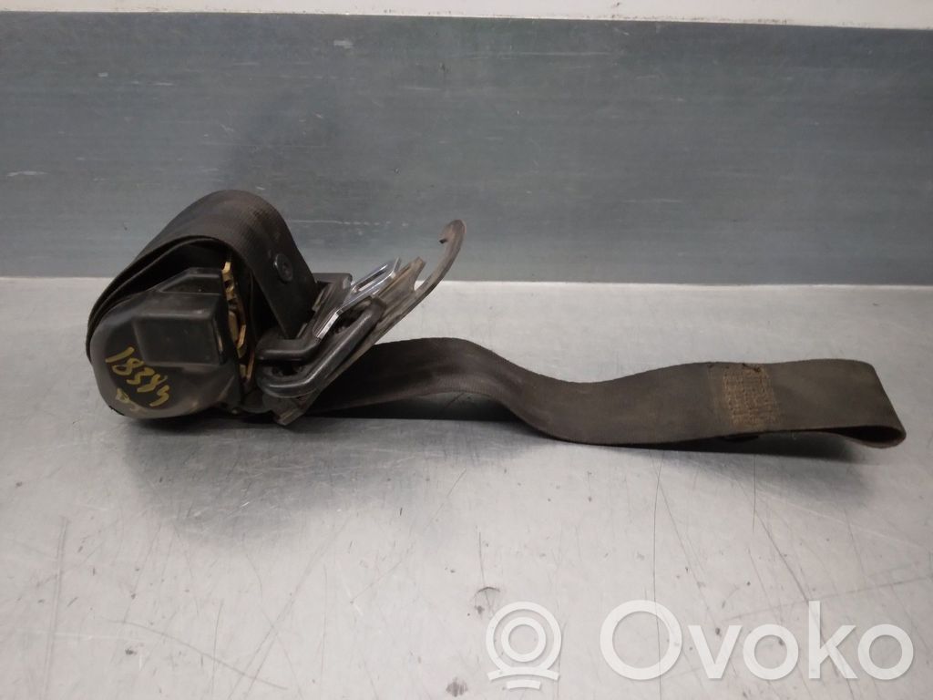 Citroen Axel Cinturón delantero 